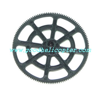 HuanQi-823-823A-823B helicopter parts upper main gear B - Click Image to Close